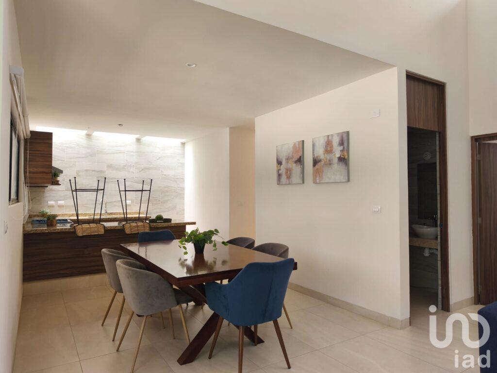 Casa en VENTA en Fraccionamiento Sotavento, Pozos, SLP cerca de Zona Industrial y Eje 128