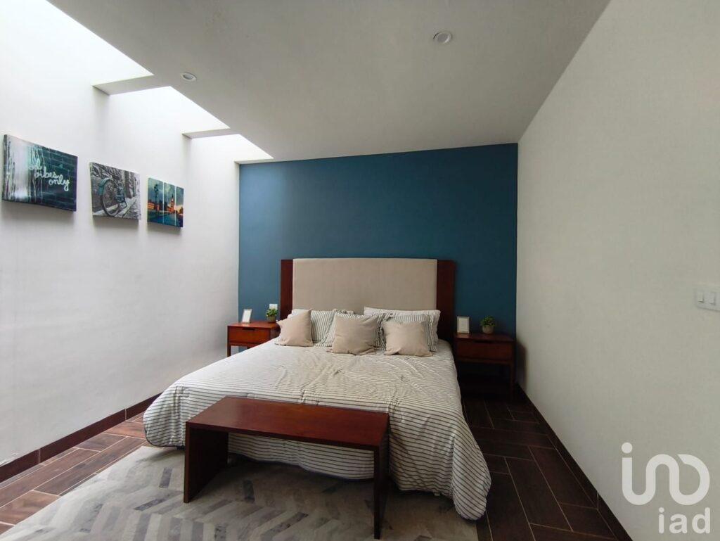 Casa en VENTA en Fraccionamiento Sotavento, Pozos, SLP cerca de Zona Industrial y Eje 128