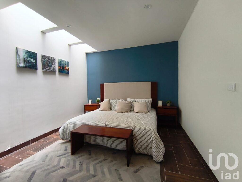 Casa en VENTA en Fraccionamiento Sotavento, Pozos, SLP cerca de Zona Industrial y Eje 128