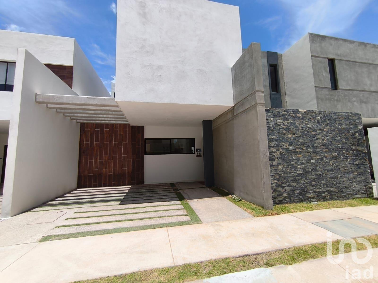 Casa en VENTA en Fraccionamiento Sotavento, Pozos, SLP cerca de Zona Industrial y Eje 128