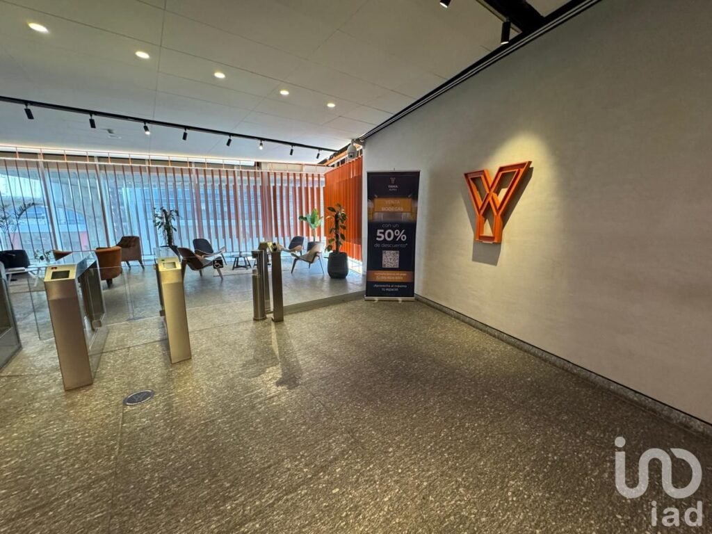 OFICINA EN RENTA EN PERIFERICO SUR  COLONIA LOS ALPES ALVARO OBREGON