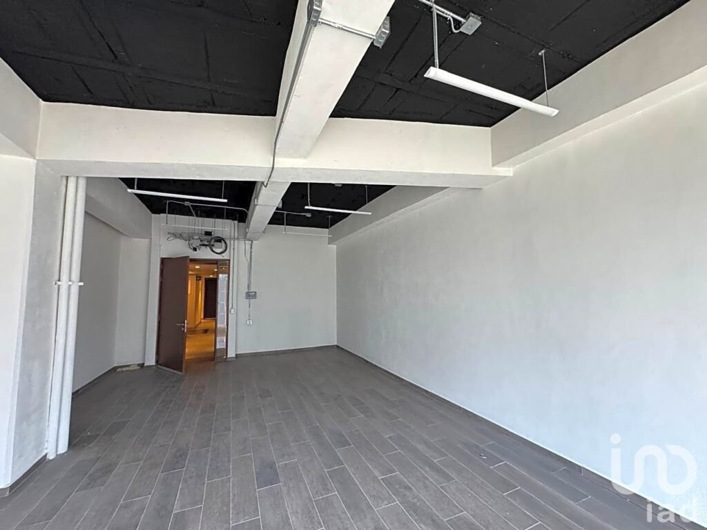 OFICINA EN RENTA EN PERIFERICO SUR  COLONIA LOS ALPES ALVARO OBREGON