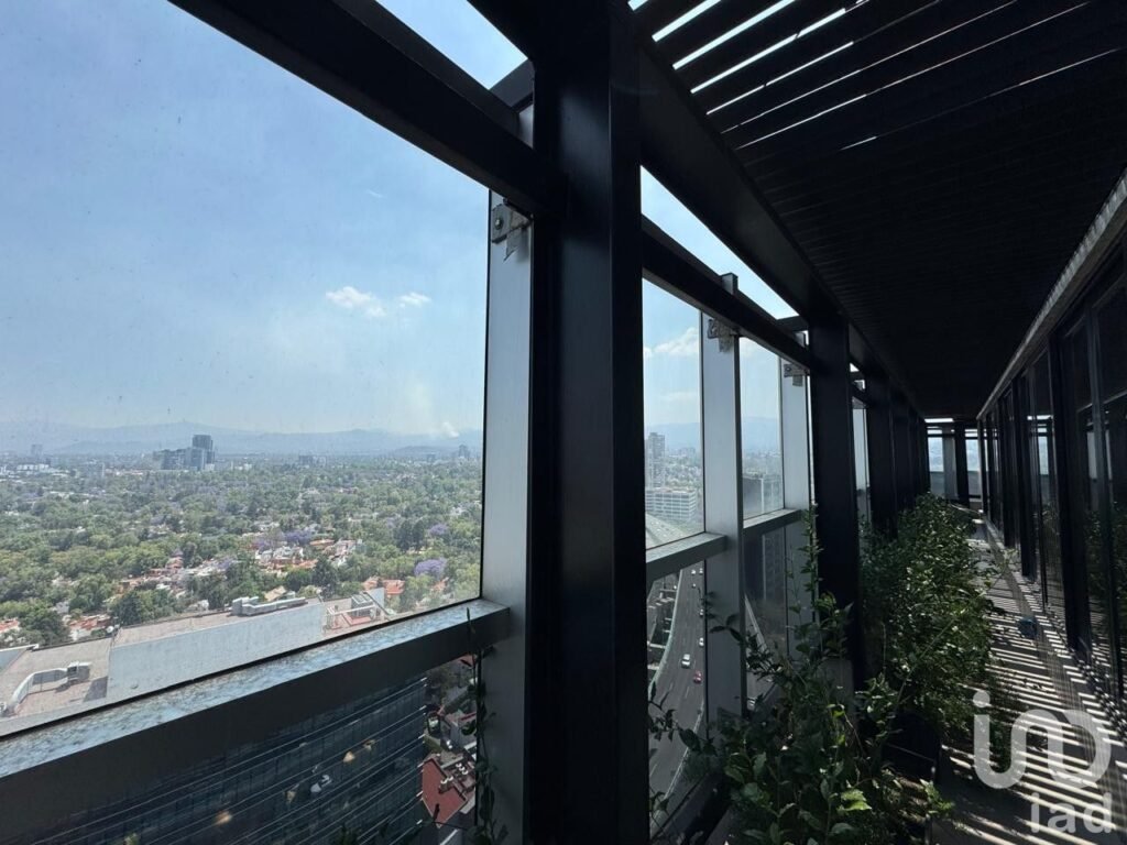 OFICINA EN RENTA EN PERIFERICO SUR  COLONIA LOS ALPES ALVARO OBREGON