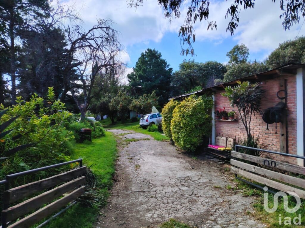 Casa en Renta Amueblado en Tlalpan Ciudad de México