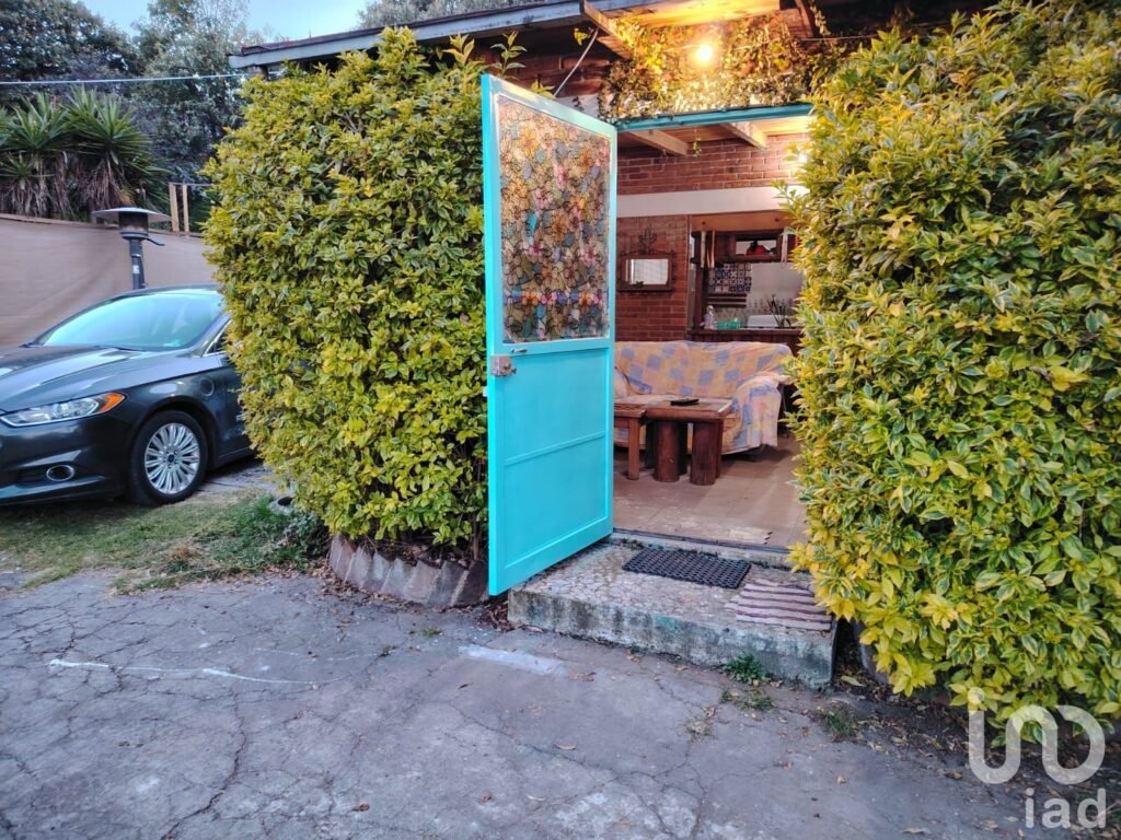 Casa en Renta Amueblado en Tlalpan Ciudad de México