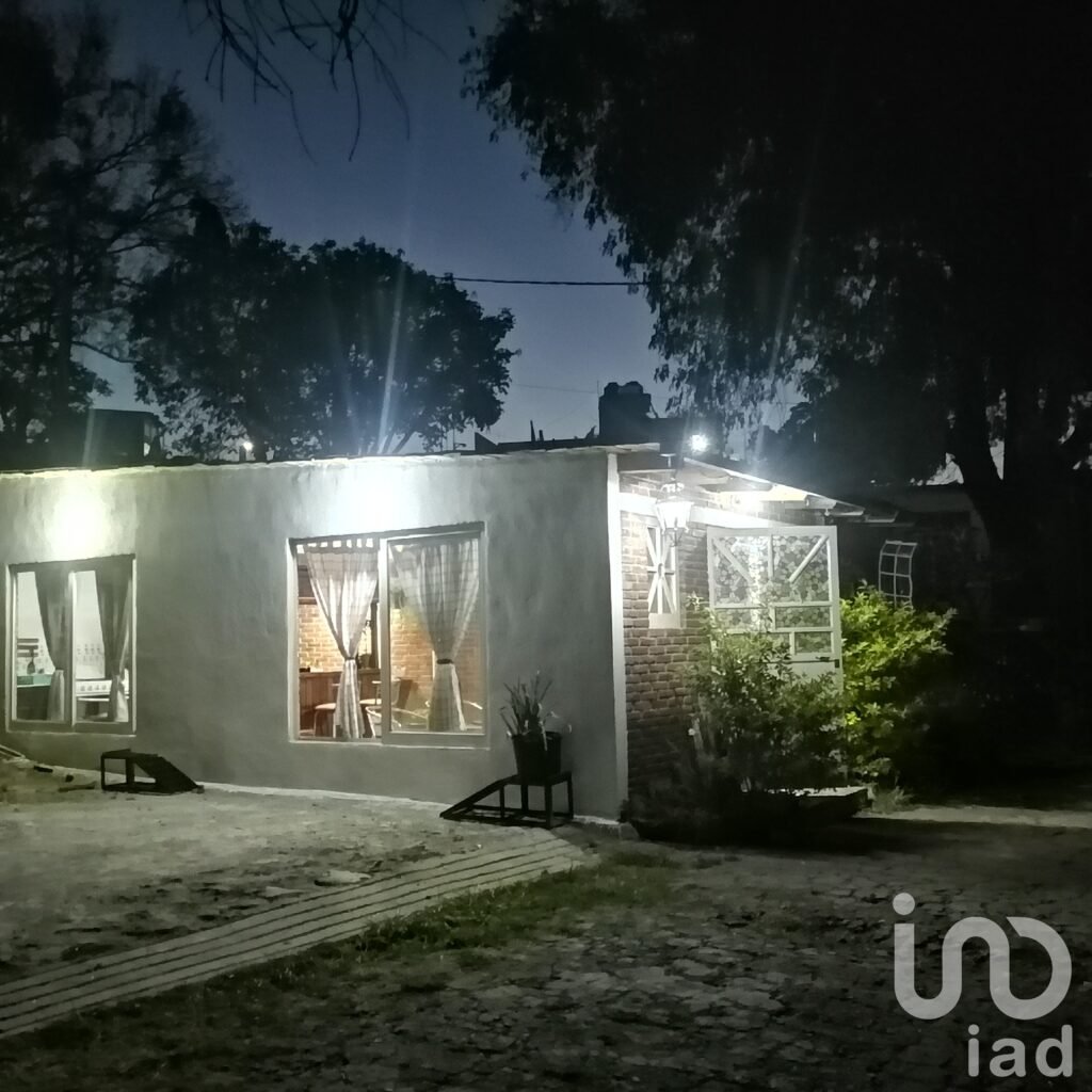 Casa en Renta Amueblado en Tlalpan Ciudad de México