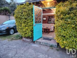 Casa en Renta Amueblado en Tlalpan Ciudad de México