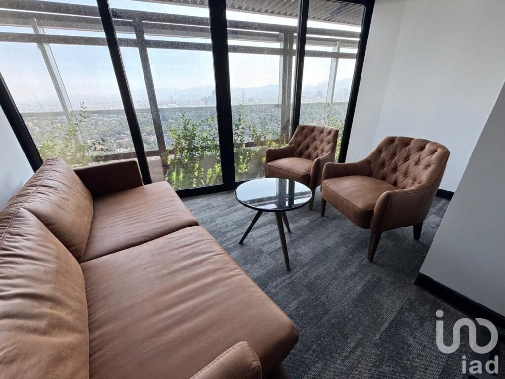 OFICINA EN RENTA EN PERIFERICO SUR  CIUDAD DE MEXICO