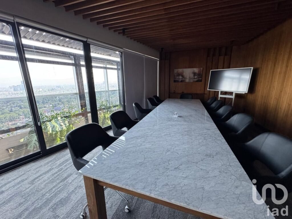 OFICINA EN RENTA EN PERIFERICO SUR  CIUDAD DE MEXICO