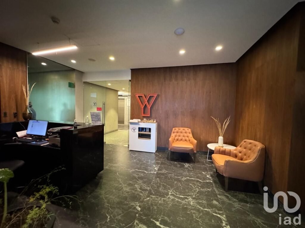 OFICINA EN RENTA EN PERIFERICO SUR  CIUDAD DE MEXICO