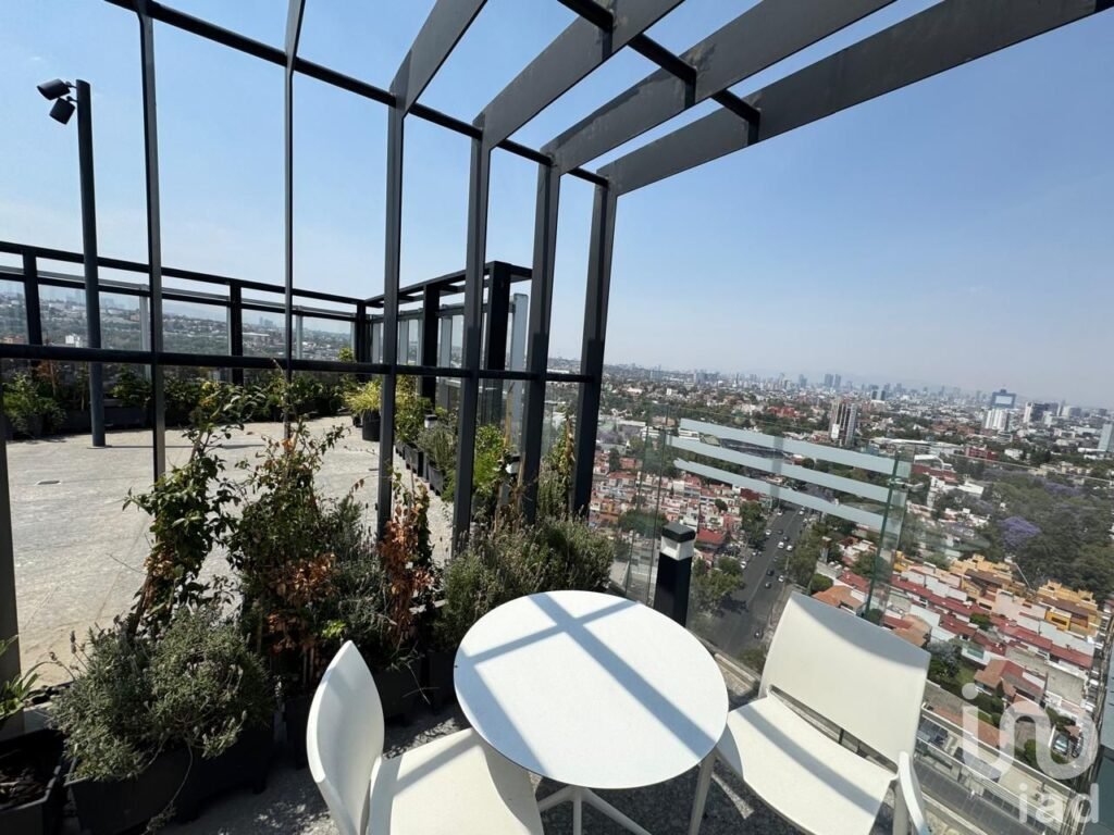 OFICINA EN RENTA EN PERIFERICO SUR  CIUDAD DE MEXICO