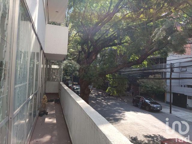 Departamento en venta Suderman Polanco V secc