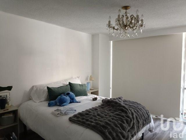 Departamento en venta Suderman Polanco V secc