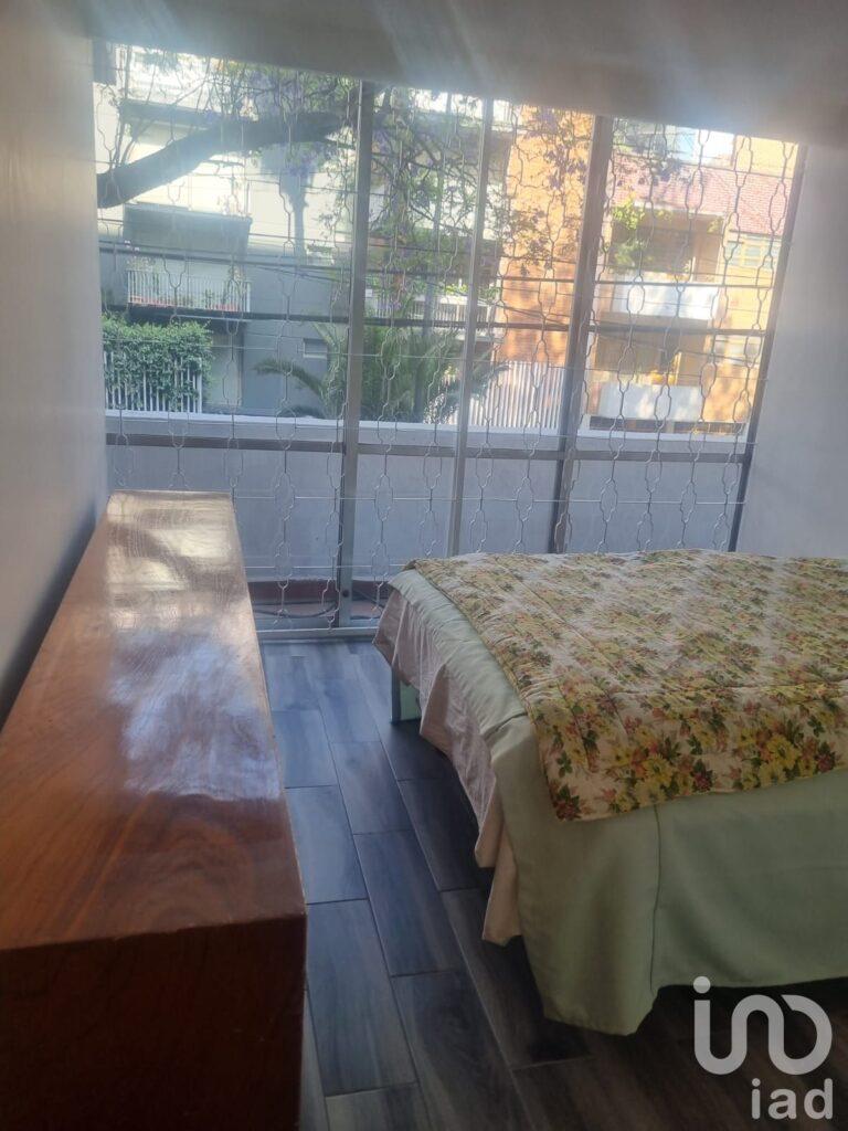 Departamento en venta Suderman Polanco V secc