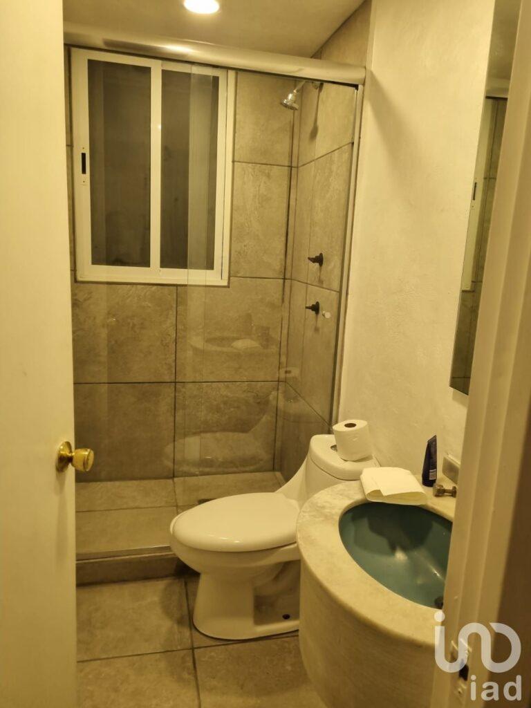 Departamento en venta Suderman Polanco V secc