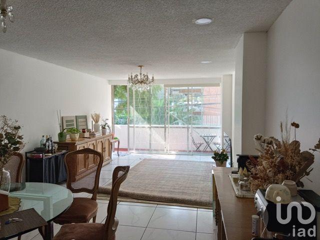 Departamento en venta Suderman Polanco V secc