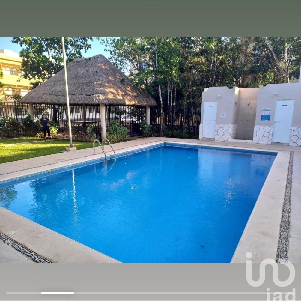 VENTA  DE DEPARTEMENTO EN JARDINES DE MAYAKOBA