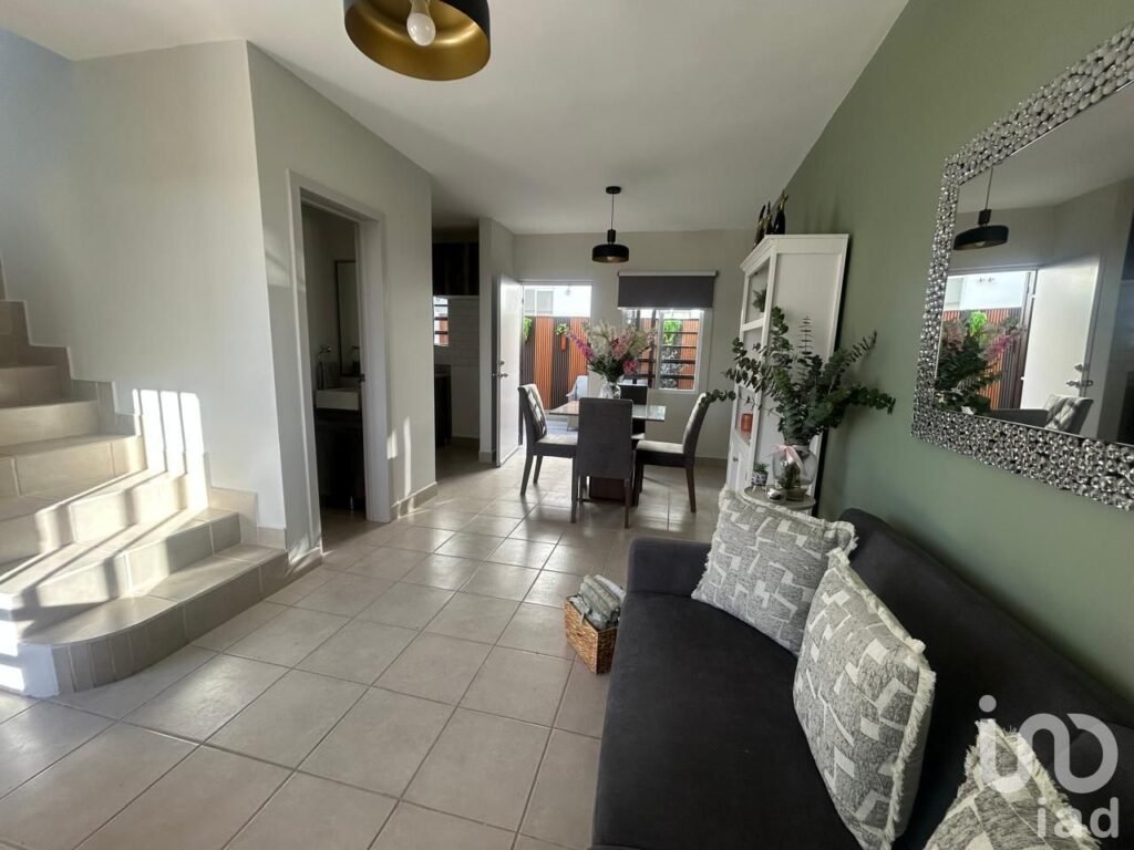 Venta de casa a precio especial en Victoria Residencial en Tijuana, Baja California. (#6)