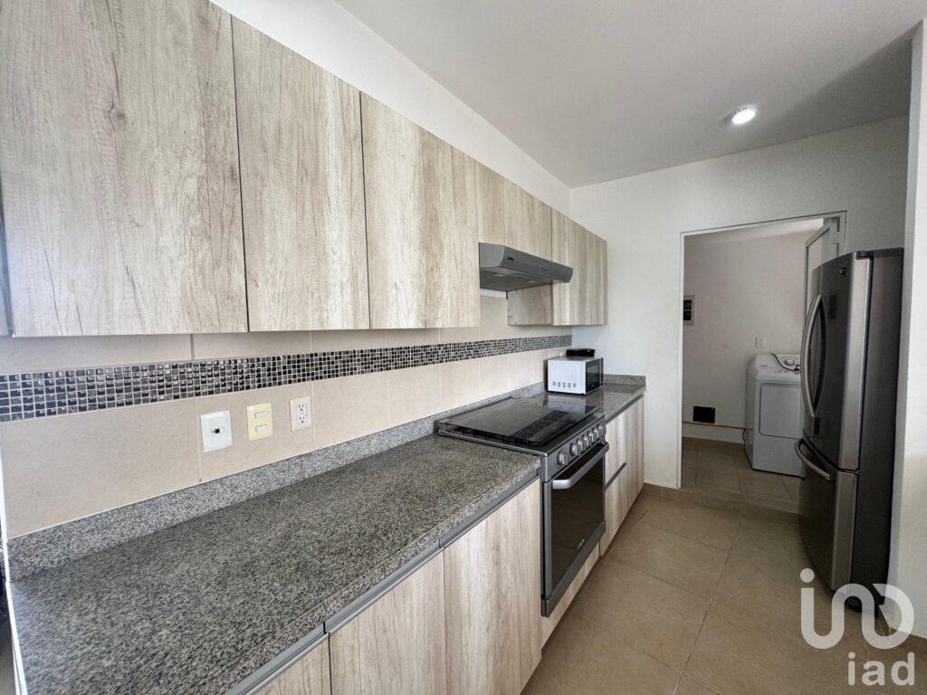 Venta Departamento Cancun, av. la Rioja