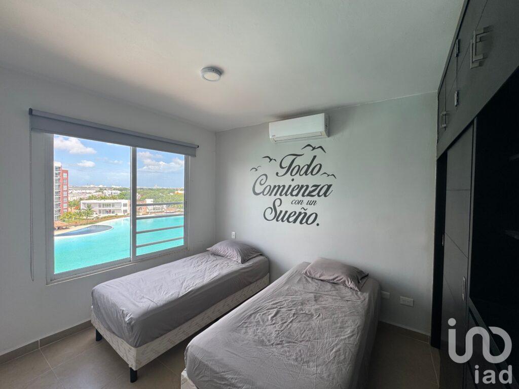 Venta Departamento Cancun, av. la Rioja