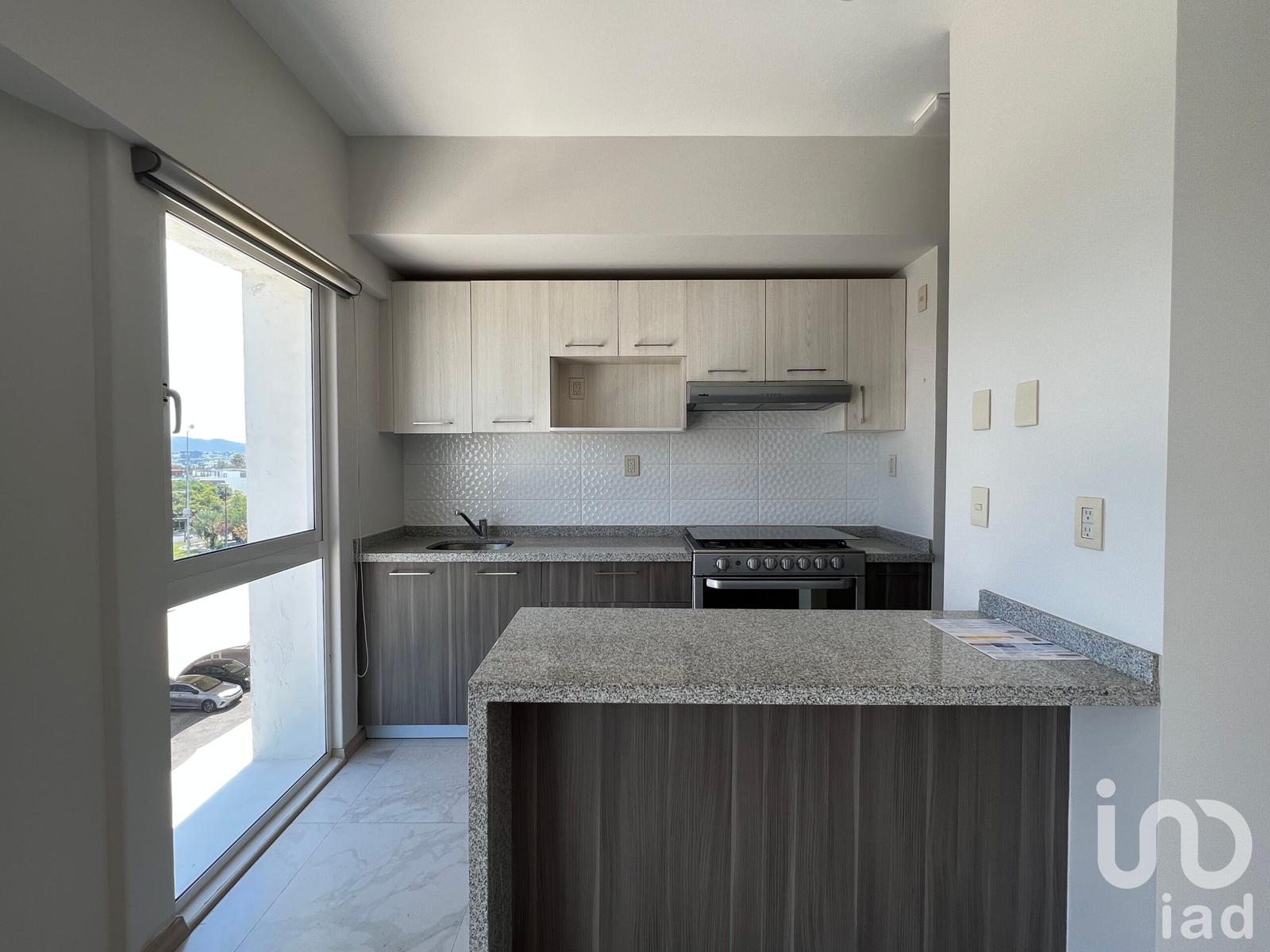 Departamento para Ejecutivo en Altix Sonata