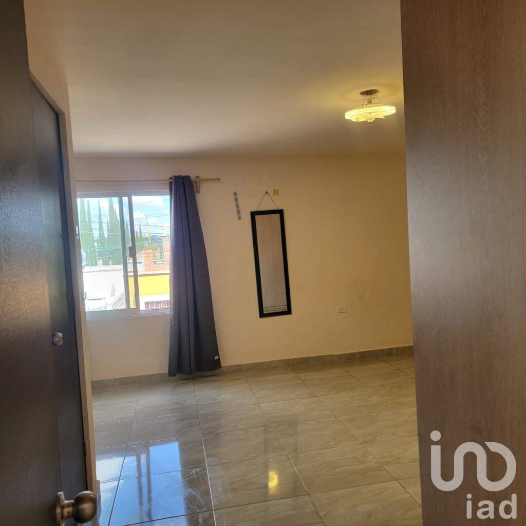 CASA EN VENTA  EN COLONIA VISTAS DEL ORIENTE  AGUASCALIENTES