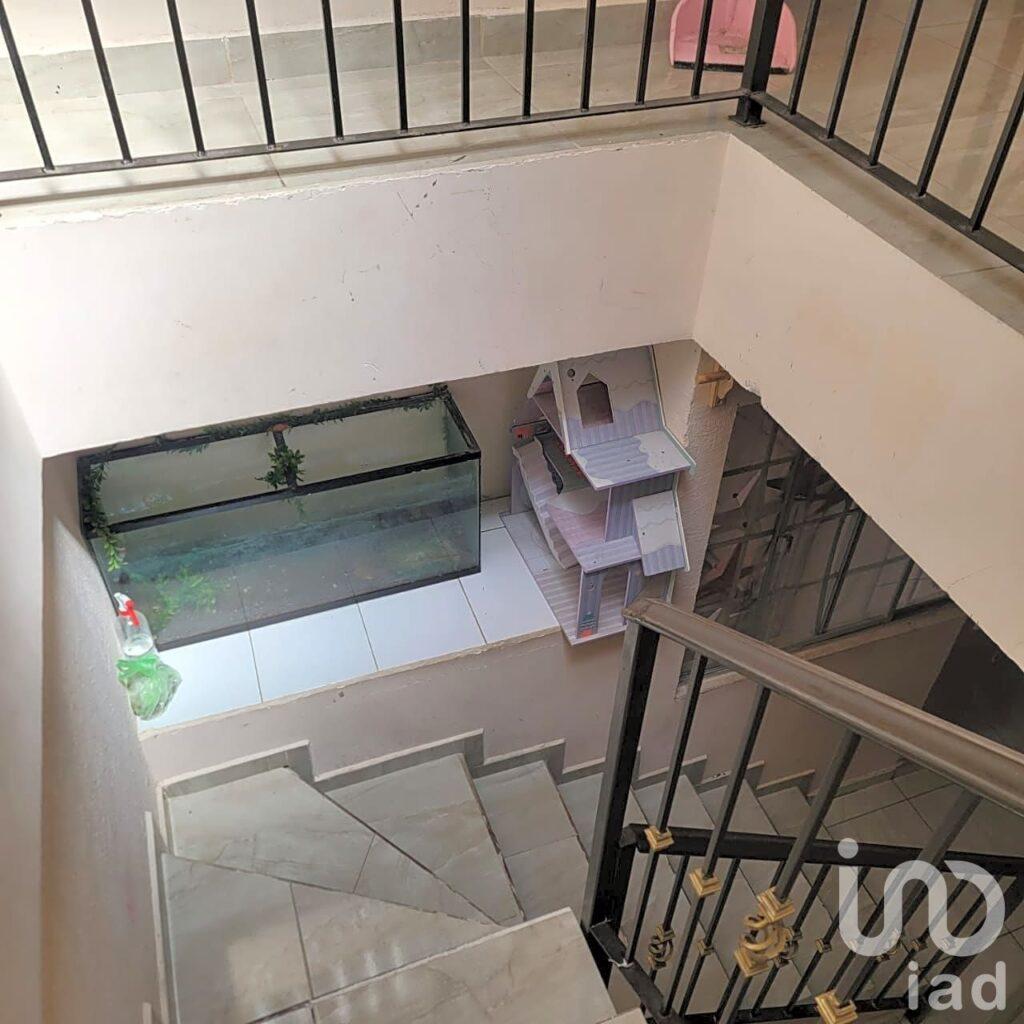 CASA EN VENTA  EN COLONIA VISTAS DEL ORIENTE  AGUASCALIENTES