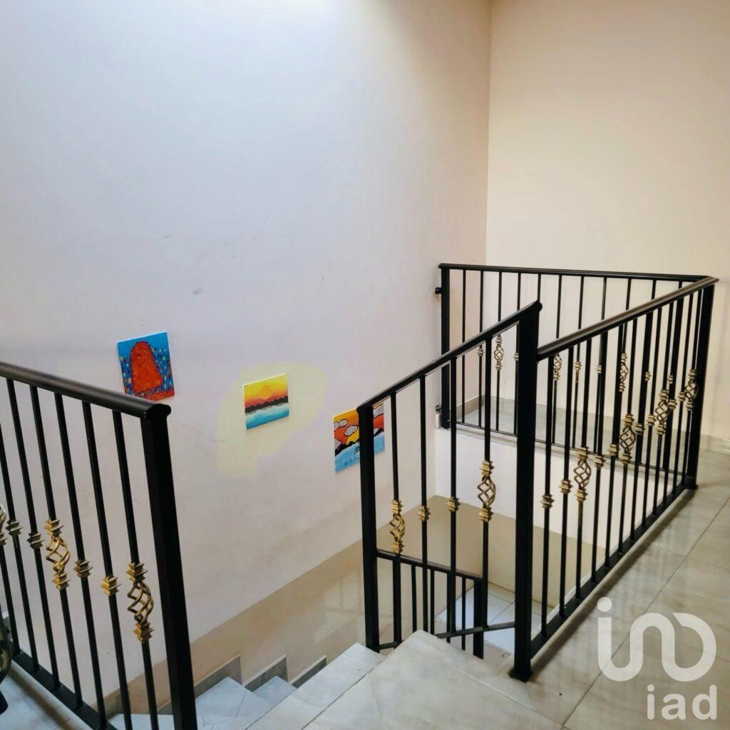 CASA EN VENTA  EN COLONIA VISTAS DEL ORIENTE  AGUASCALIENTES