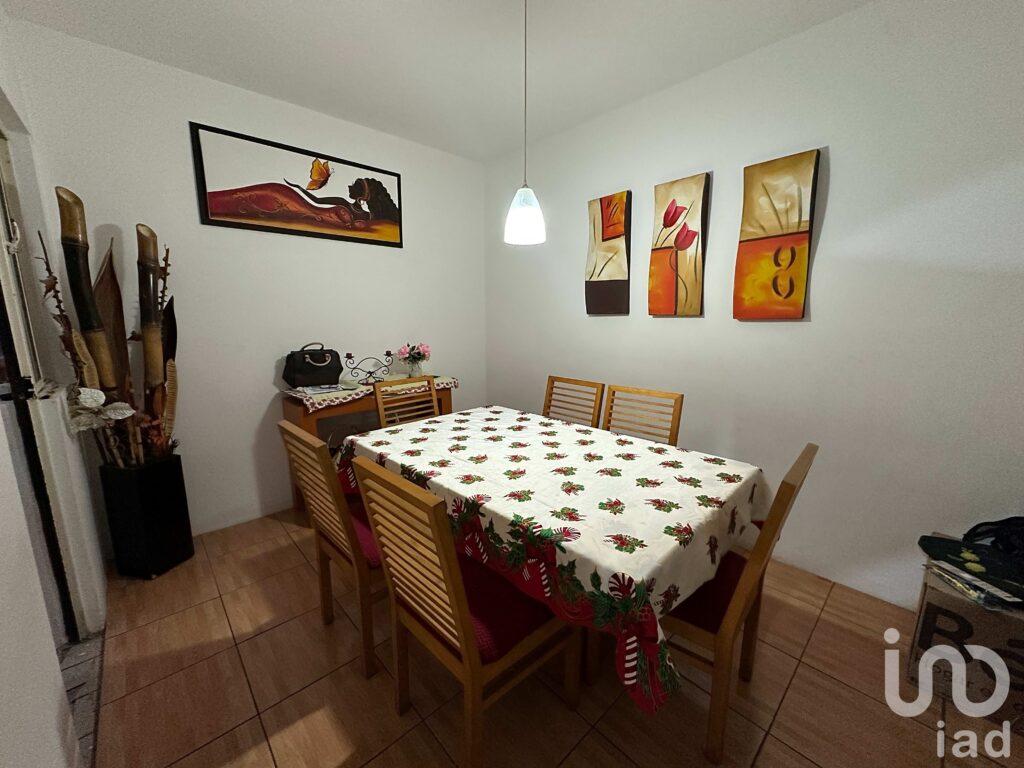 Casa en Venta al Norte de Aguascalientes, cerca de Altaria y Costco