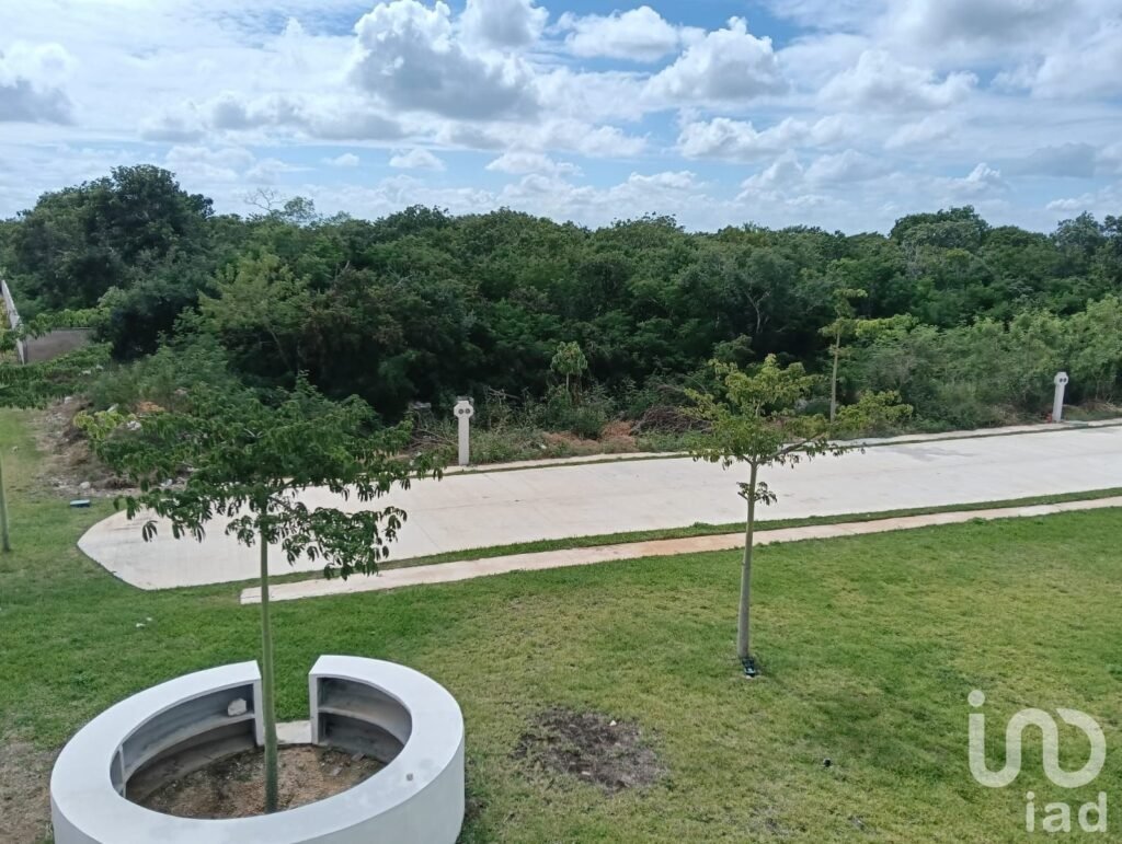 TERRENO EN PRIVADA AL NORTE DE MERIDA, SALAMA DE CABO NORTE, YUCATAN