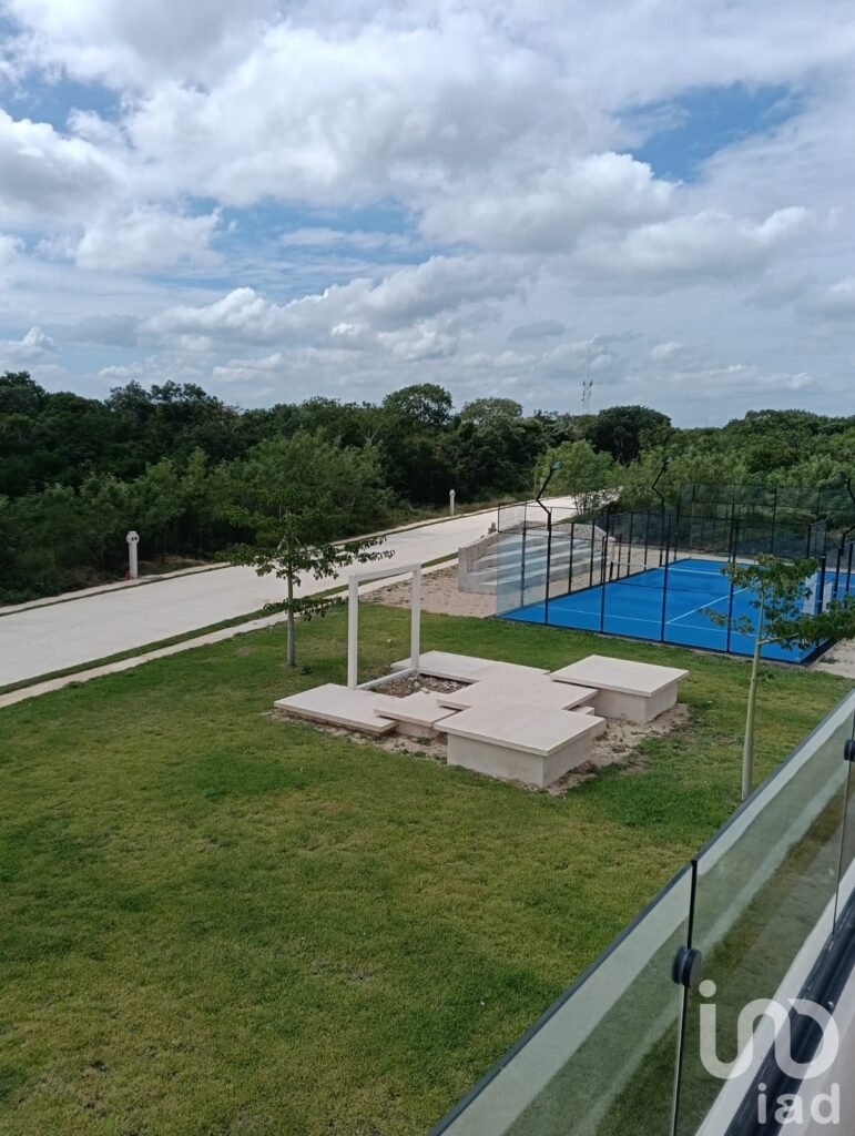 TERRENO EN PRIVADA AL NORTE DE MERIDA, SALAMA DE CABO NORTE, YUCATAN