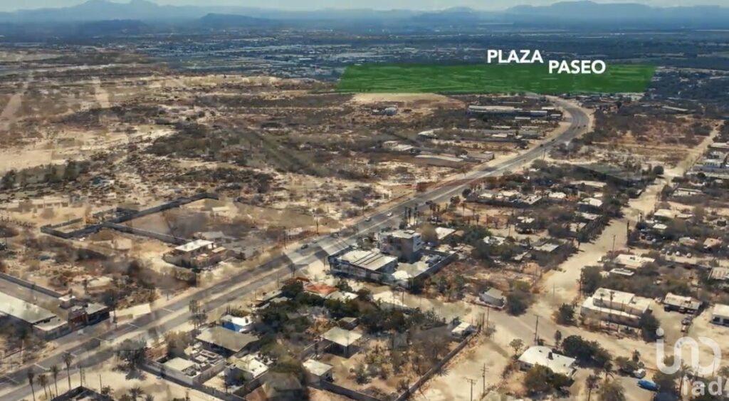 Edificio Comercial en El Centenario