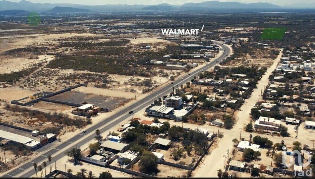 Edificio Comercial en El Centenario