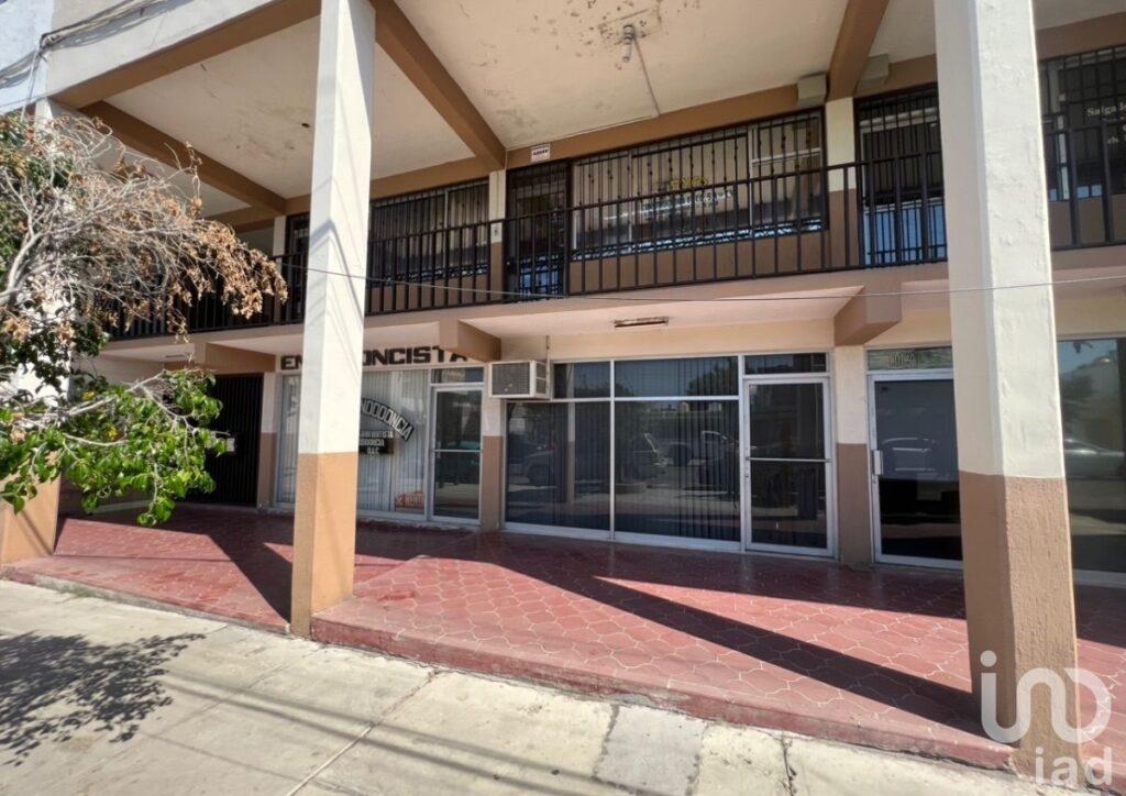 Loca Comercial Ignacio Allende