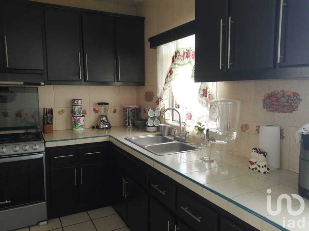 Casa en Avenida Reforma