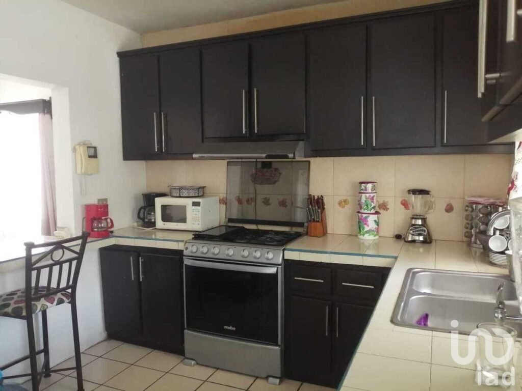 Casa en Avenida Reforma