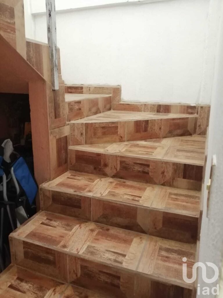 Casa en Avenida Reforma