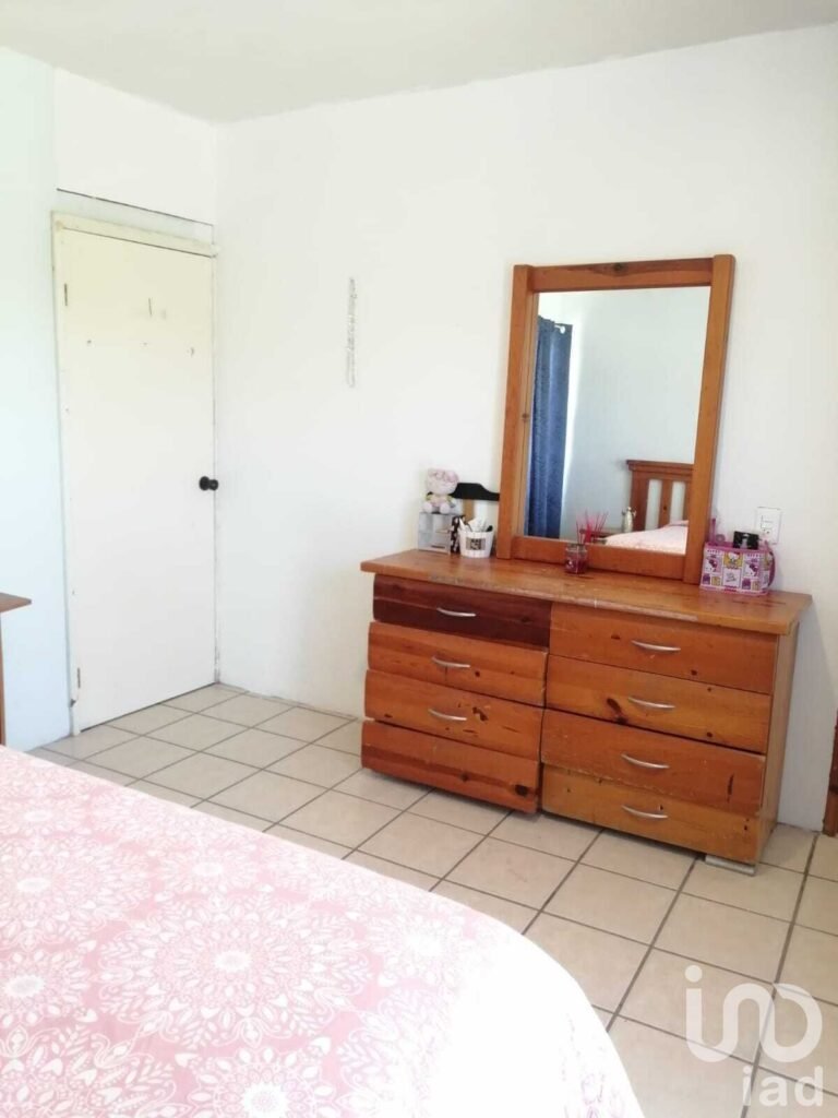 Casa en Avenida Reforma