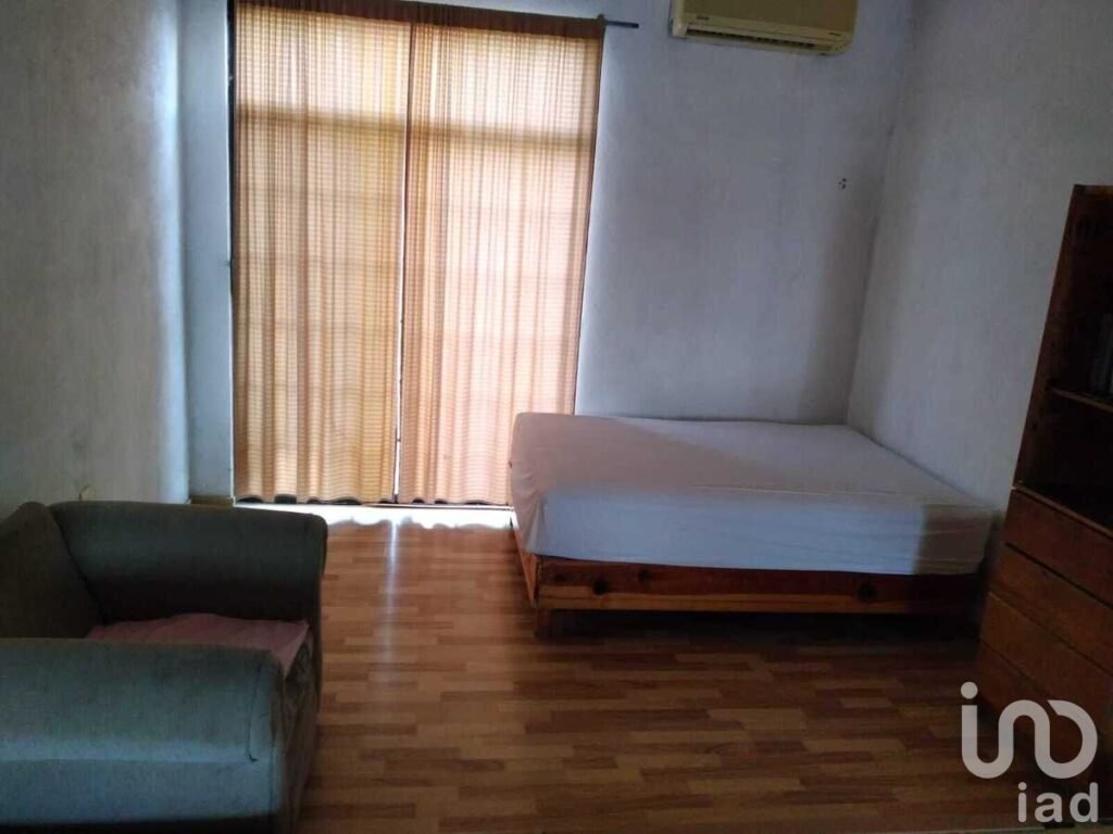 Casa en Avenida Reforma