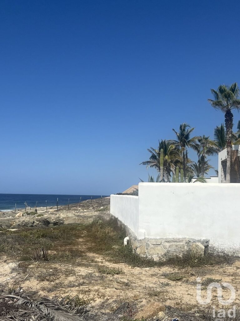 Terreno en San Patricio Marazul