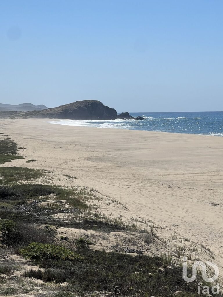Terreno en San Patricio Marazul