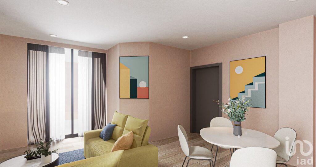 UBICADISIMO VENDO DEPARTAMENTO NUEVO EN NARVARTE ORIENTE