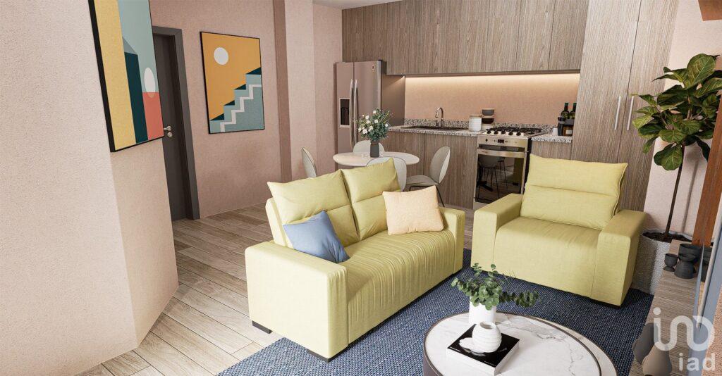 UBICADISIMO VENDO DEPARTAMENTO NUEVO EN NARVARTE ORIENTE