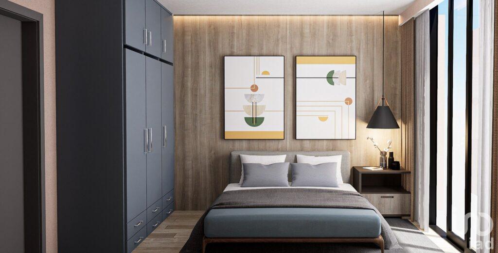 UBICADISIMO VENDO DEPARTAMENTO NUEVO EN NARVARTE ORIENTE