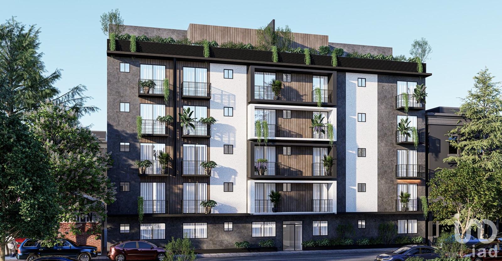 UBICADISIMO VENDO DEPARTAMENTO NUEVO EN NARVARTE ORIENTE