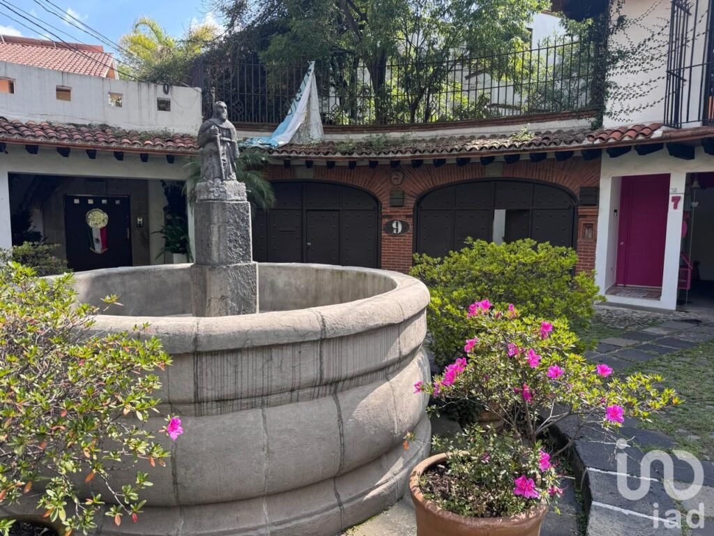 Casa en Venta, Los Alpes, Periférico Sur