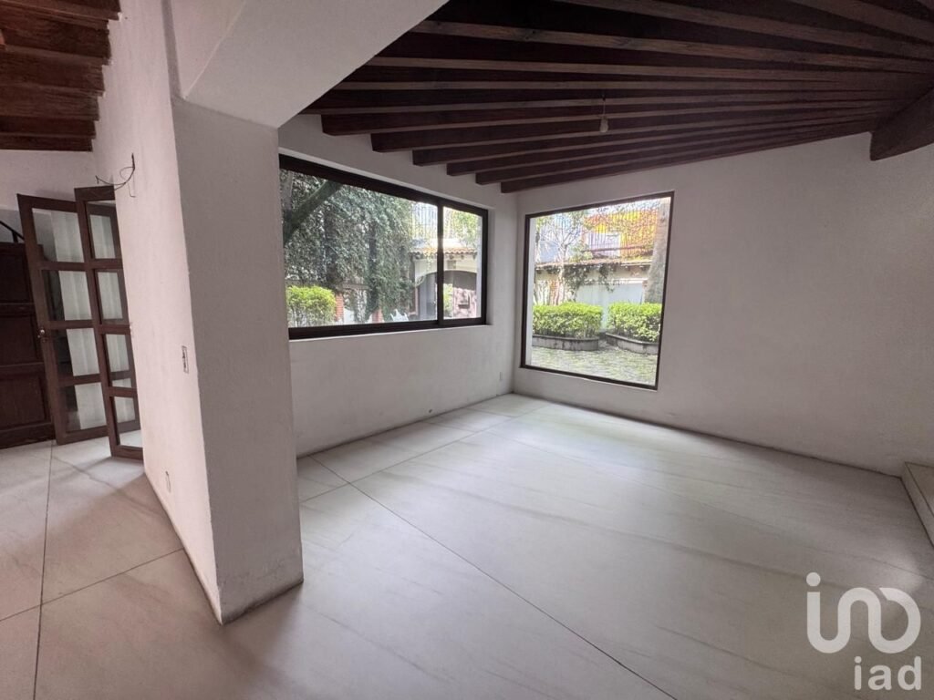 Casa en Venta, Los Alpes, Periférico Sur