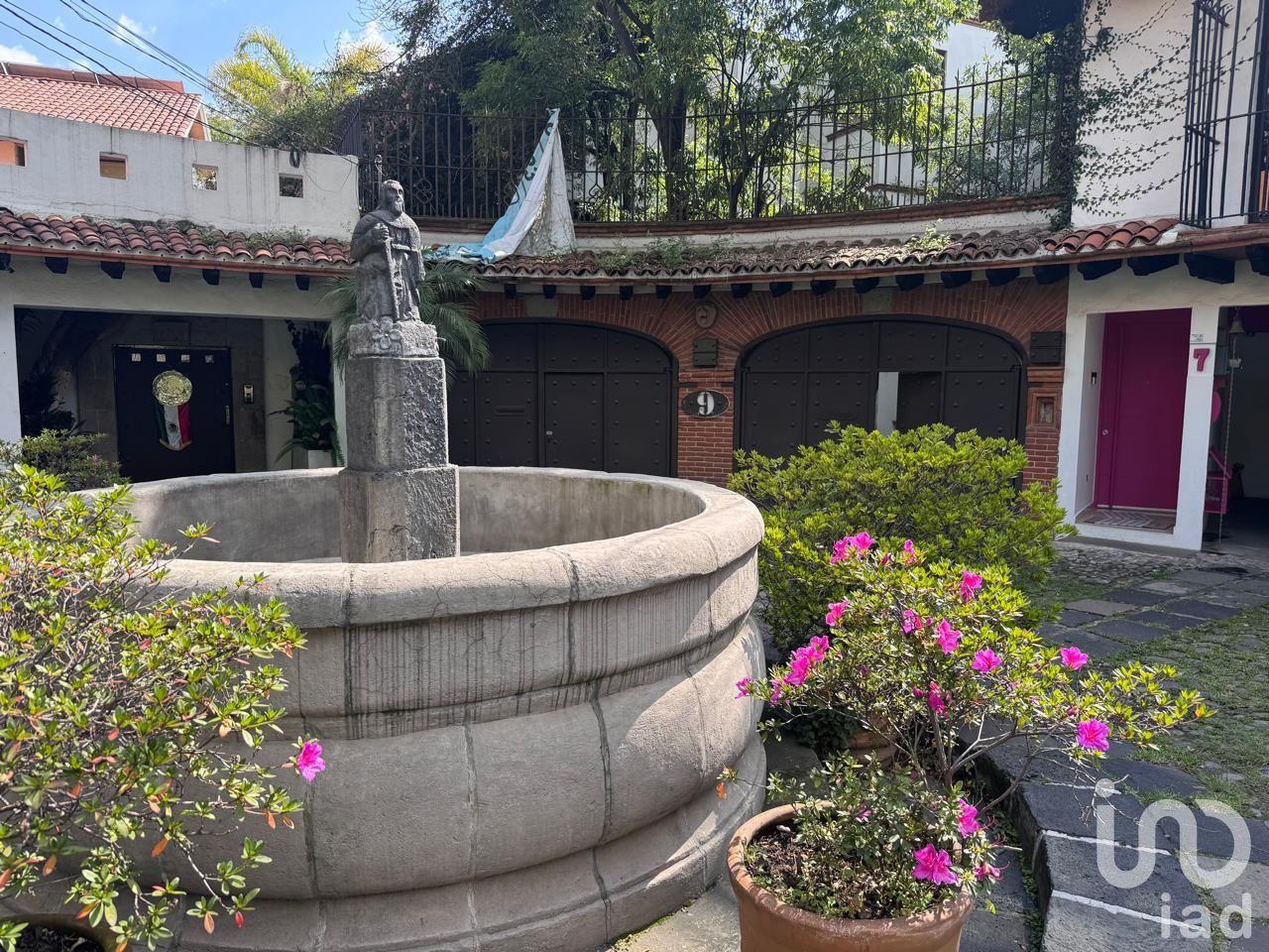 Casa en Venta, Los Alpes, Periférico Sur