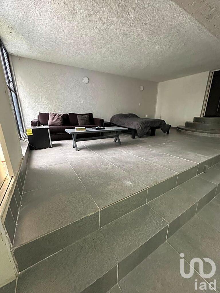 Casa en Col. Narvarte Poniente