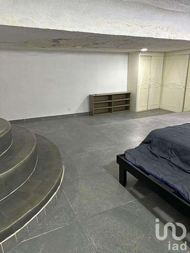 Casa en Col. Narvarte Poniente